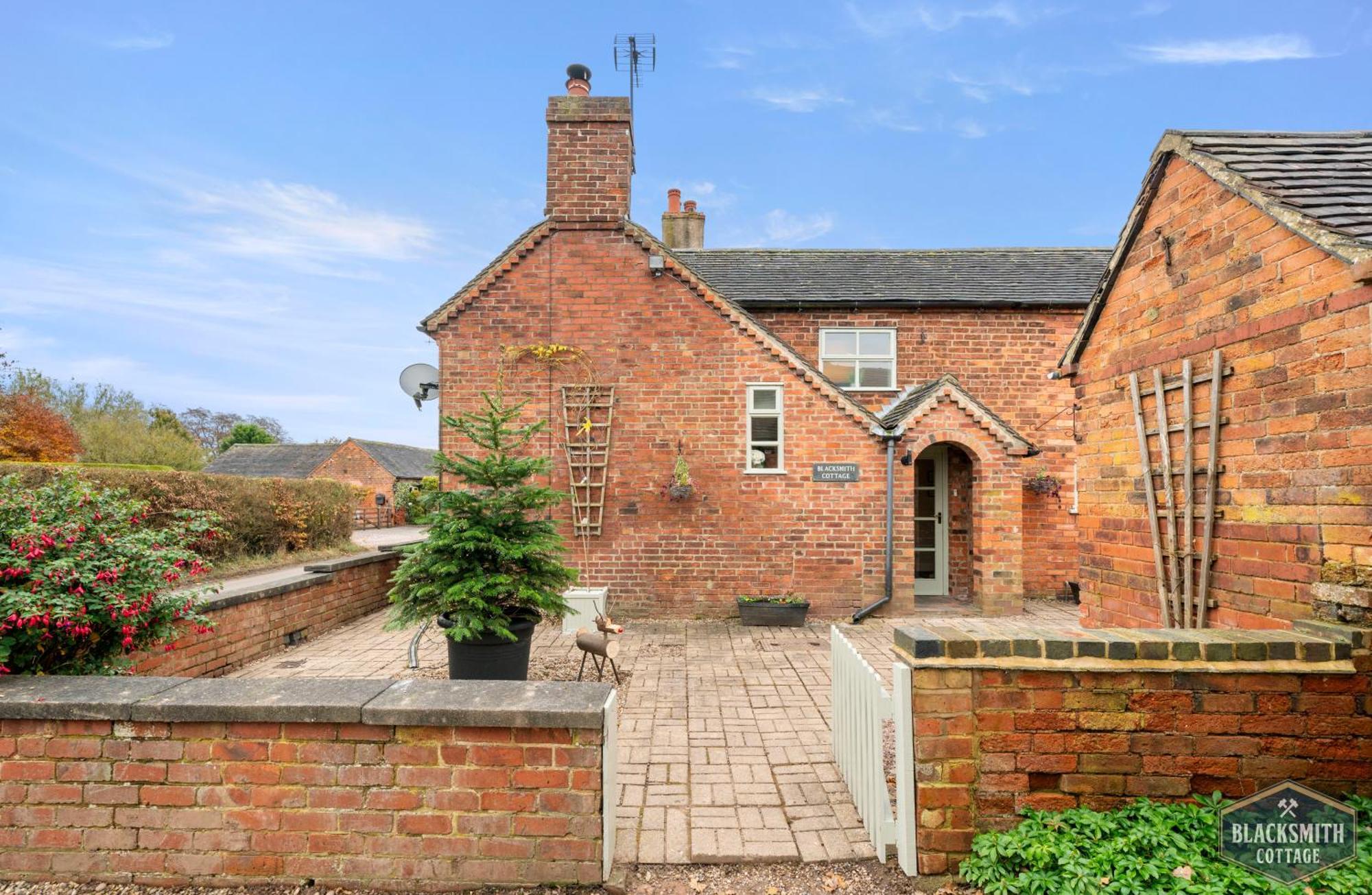 6Br Luxury Cottage, Hot Tubs, Hoar Cross, Staffordshire Newborough  Kültér fotó