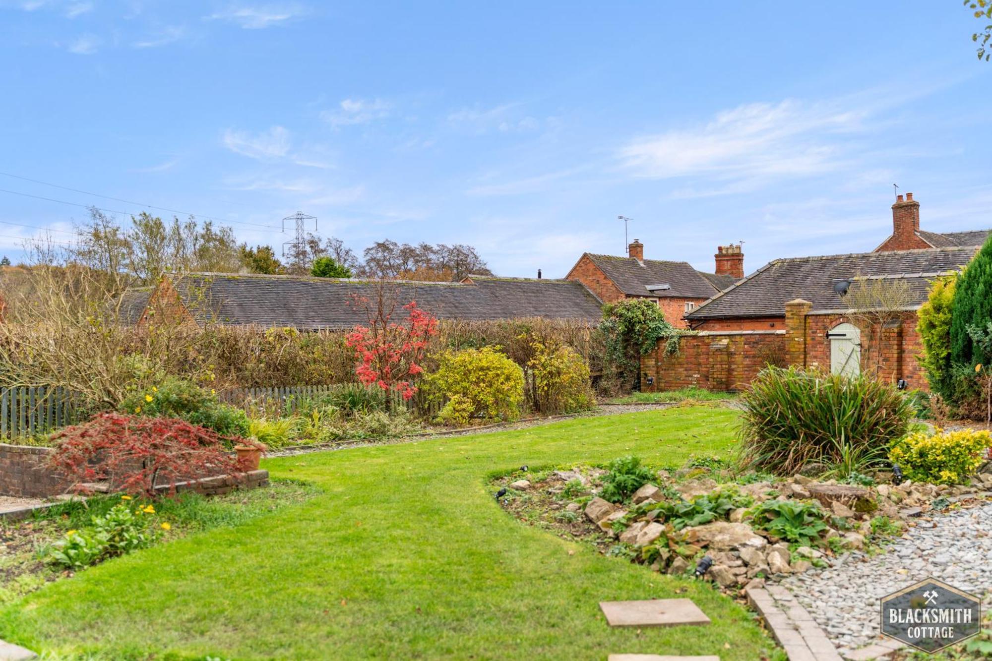 6Br Luxury Cottage, Hot Tubs, Hoar Cross, Staffordshire Newborough  Kültér fotó