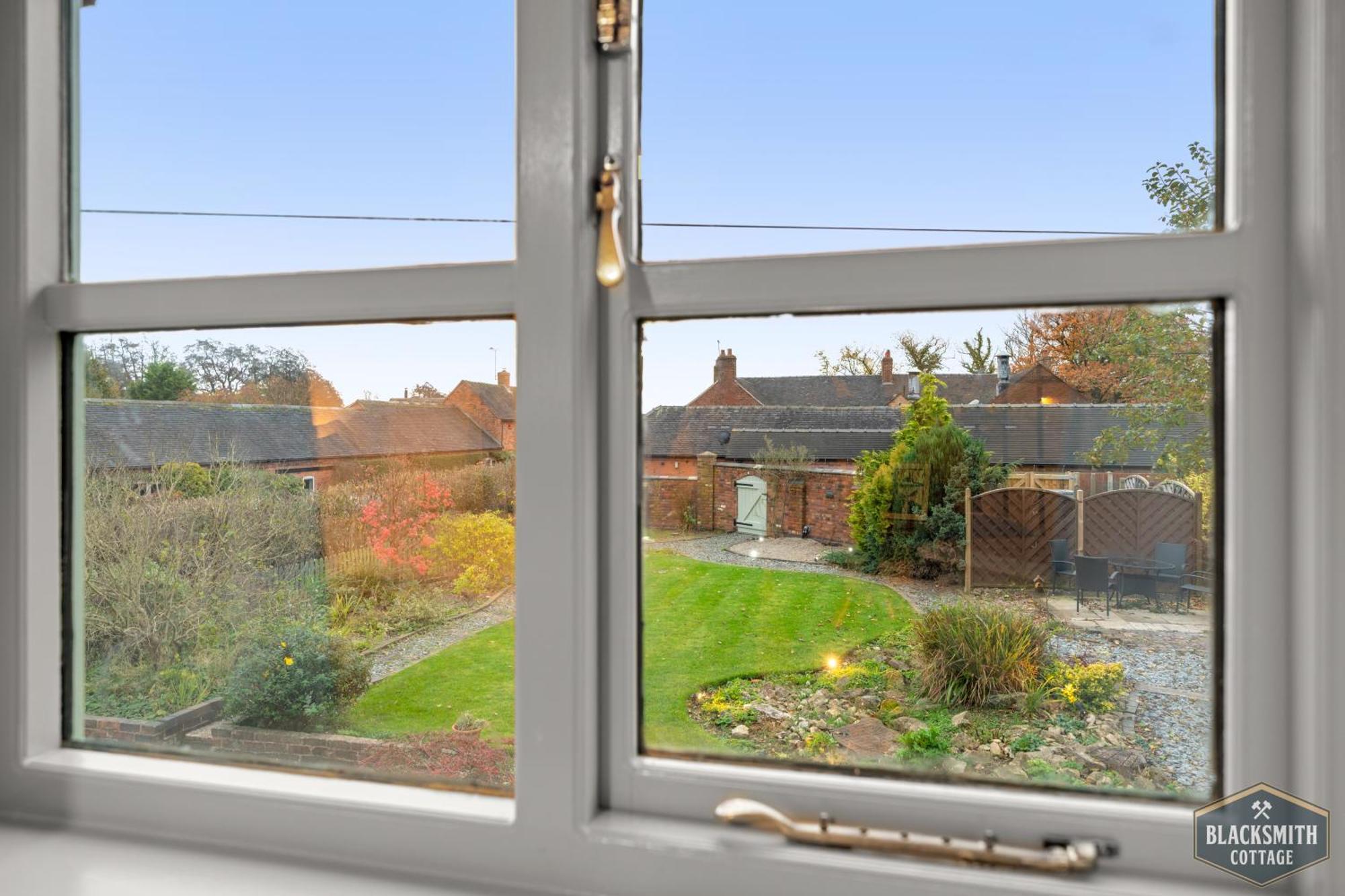 6Br Luxury Cottage, Hot Tubs, Hoar Cross, Staffordshire Newborough  Kültér fotó